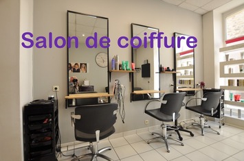 Vente - Salon de coiffure - Saint-Uze (26240)