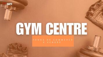 Vente - Club de sport - Montauban (82000)