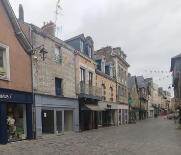 Location Local Commercial - Redon (35600)-photo-2