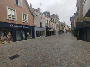 Location Local Commercial - Redon (35600)-photo-4