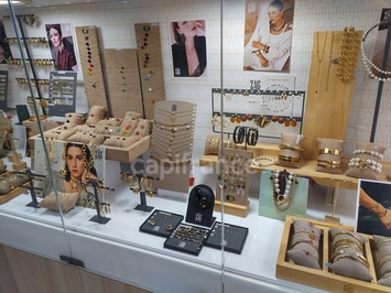 Vente - Bijouterie - Horlogerie - Aigues-Mortes (30220)