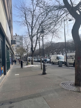 Vente - Bijouterie - Chaussures - Habillement - Maroquinerie - Paris 19ème (75019)