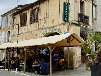 Vente - Bar - Restaurant - Vic-Fezensac (32190)