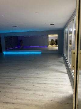 Vente - Club de sport - Cros de cagnes (06800)