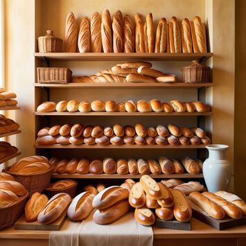 Vente - Boulangerie - Pâtisserie - Chocolaterie Chocolatier - Loire (42)