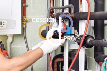 Vente - Plomberie Chauffage - Nimes (30900)