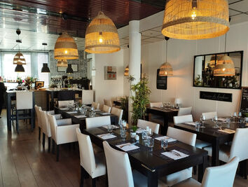 Vente - Restaurant - Saint-Affrique (12400)