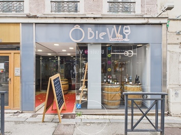 Vente - Bar - Licence IV - Vienne (38200)