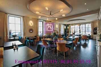 Vente - Restaurant - Bouches-du-Rhône (13)-photo-3