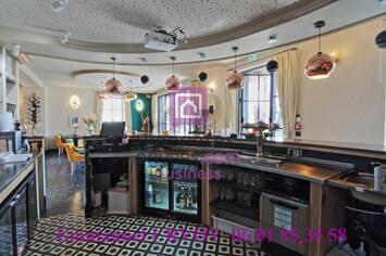 Vente - Restaurant - Bouches-du-Rhône (13)-photo-4