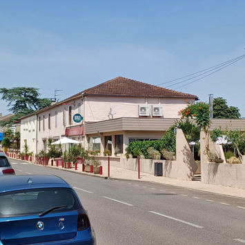 Vente - Hôtel - Restaurant - Gondrin (32330)