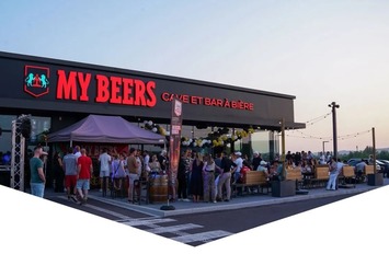 Vente - Bar - Brasserie - Tabac - Vinzelles (71680)