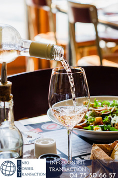 Vente - Bar - Brasserie - Montelimar (26200)