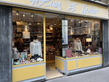 Location Local Commercial - Paris 17ème (75017)