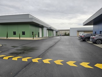 Vente Entrepôt / Local d'activités - Montelimar (26200)-photo-2