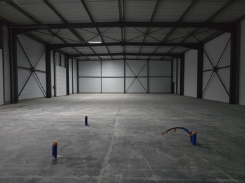 Vente Entrepôt / Local d'activités - Montelimar (26200)-photo-3