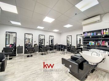 Vente de murs de boutique - Castelnau-le-Lez (34170)