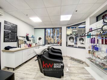 Vente de murs de boutique - Castelnau-le-Lez (34170)-photo-2