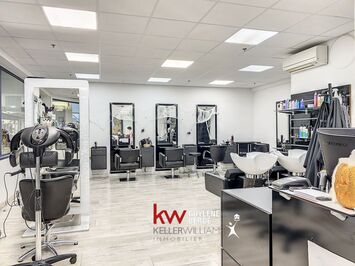 Vente de murs de boutique - Castelnau-le-Lez (34170)-photo-3