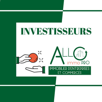 Vente de murs de boutique - Bayonne (64100)