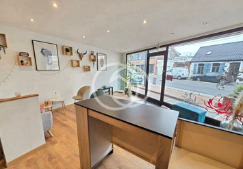 Location Local Commercial - Noeux-les-Mines (62290)-photo-2