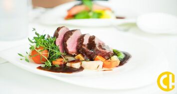 Vente - Restaurant - Pizzeria - Vente à emporter - Haute-Savoie (74)