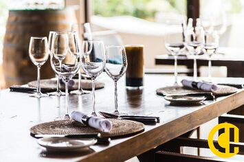 Vente - Restaurant - Restaurant rapide - Vente à emporter - Lyon 3ème (69003)