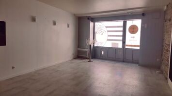 Vente - Restaurant - Bourg-en-Bresse (01000)