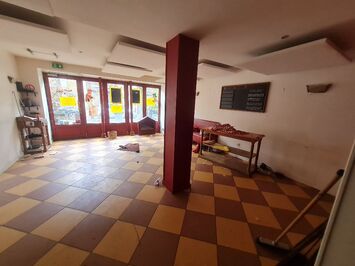 Vente - Brasserie - Restaurant - Restaurant rapide - Pizzeria - Crêperie - Versailles (78000)