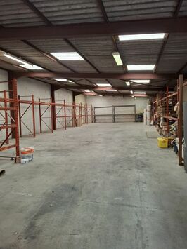 Vente Terrain ZI / ZA - Saint-Nazaire (44600)