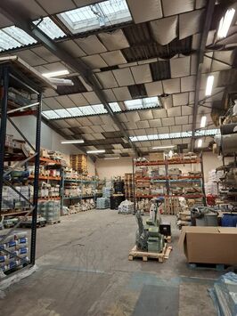 Vente Terrain ZI / ZA - Saint-Nazaire (44600)