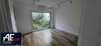 Vente de murs de boutique - Saint-Nazaire (44600)