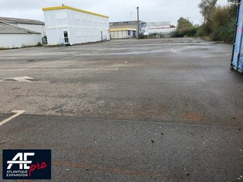 Vente Terrain ZI / ZA - Donges (44480)