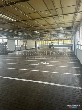 Vente Terrain ZI / ZA - Saint-Pierre-en-Faucigny (74800)