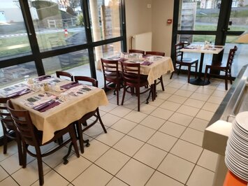 Vente - Bar - Restaurant - Tabac - Alimentation - Epicerie - Fontenay (50140)