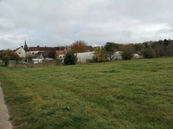 Vente Terrain ZI / ZA - Le Bignon-Mirabeau (45210)