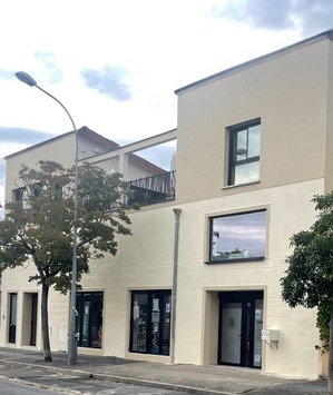 Vente de murs de boutique - Vichy (03200)