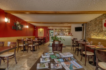 Vente - Restaurant - Vienne (38200)