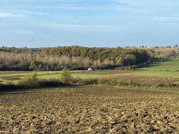 Vente Terrain ZI / ZA - Gironde (33)-photo-1