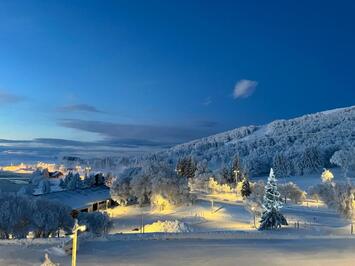 Vente de murs de boutique - Puy-de-Dôme (63)