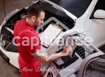 Vente - Garage - Perpignan (66000)