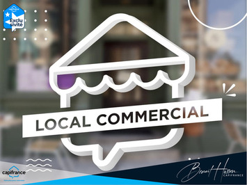 Vente de murs de boutique - Tarn (81)