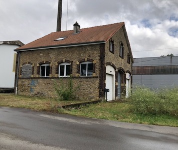 Vente de murs de boutique - Meurthe-et-Moselle (54)