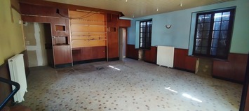 Vente de murs de boutique - Meurthe-et-Moselle (54)