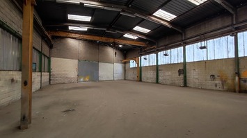 Vente de murs de boutique - Côte-d'Or (21)