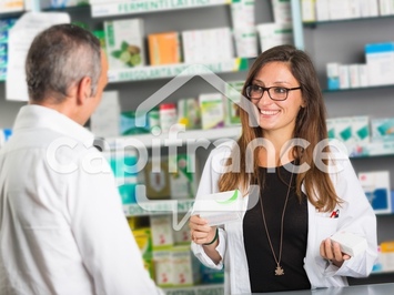 Vente de murs de boutique - Saint-Herblain (44800)