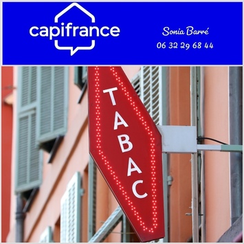 Vente - Bar - Tabac - FDJ - PMU - Concarneau (29900)