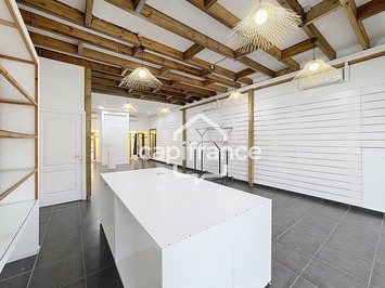 Location Local Commercial - Baie mahault (97122)-photo-2