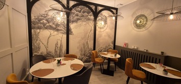 Vente - Restaurant - Rouen (76000)