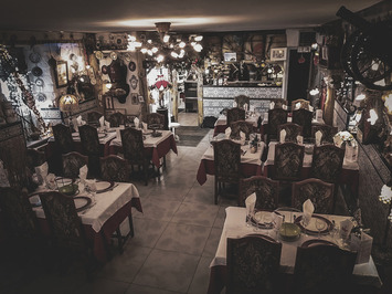 Vente - Restaurant - Douarnenez (29100)